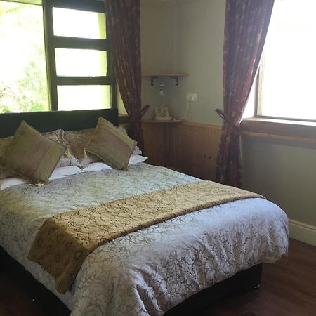 Kylemore Pass Hotel Letterfrack Dış mekan fotoğraf
